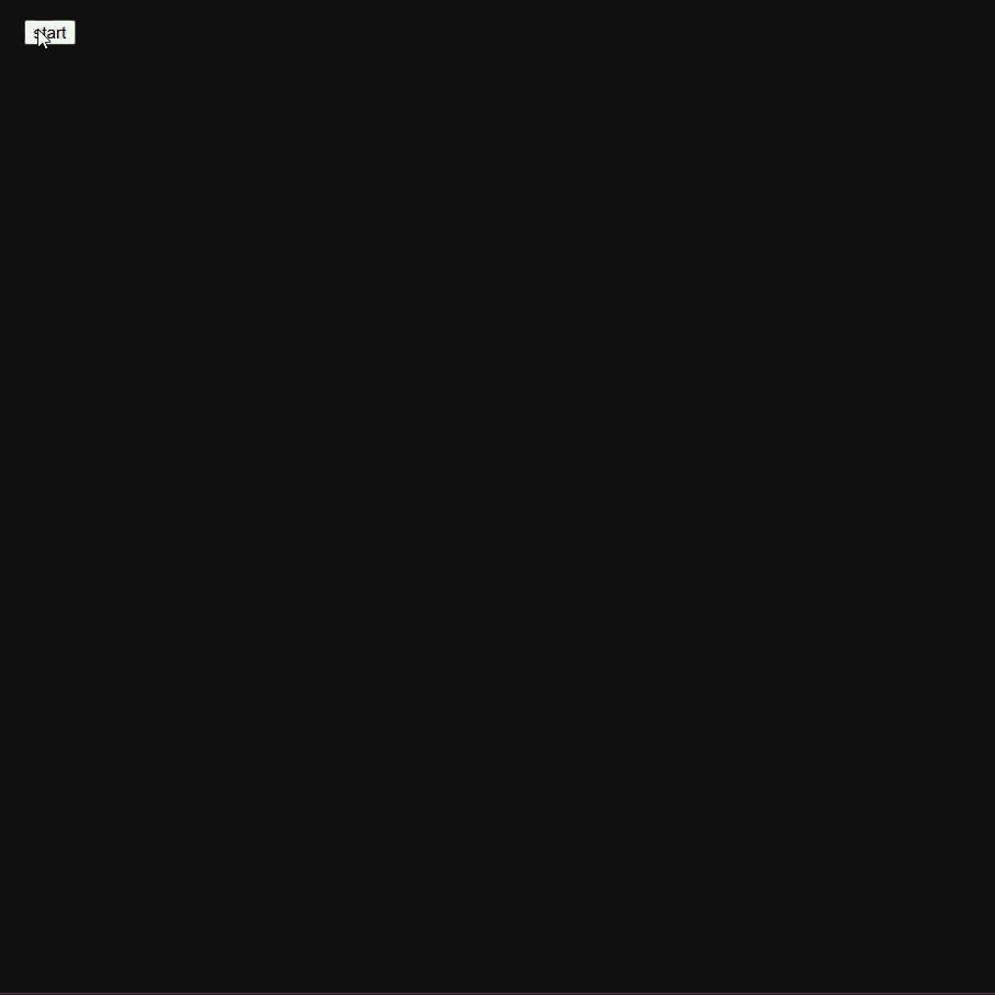 I experiment with different numbers in the code and see what will happen. some of the end results got me scratching my head. .