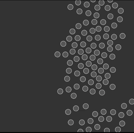 I learned that you can put other projects into the web, acting like videos.